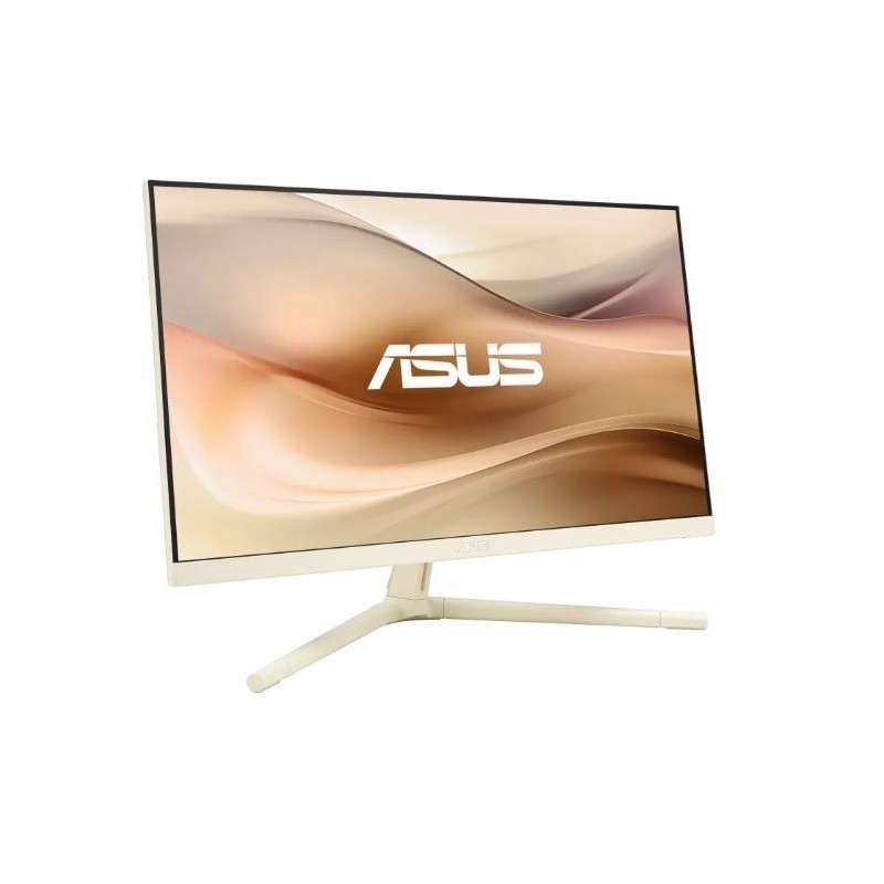 Monitor 24 cale VU249CFE-M IPS 100Hz USB-C 