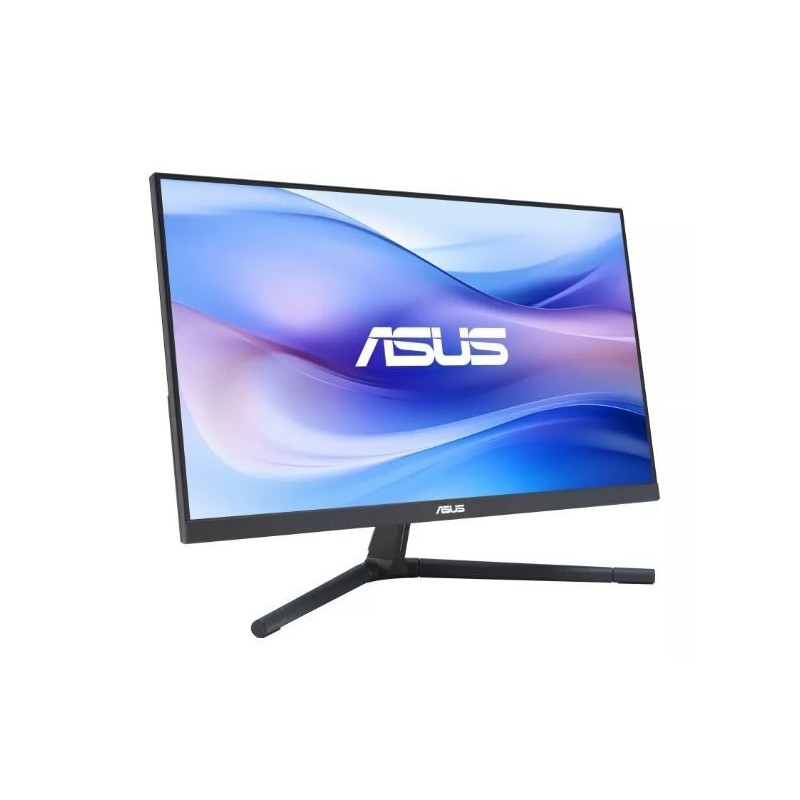 Monitor 24 cale VU249CFE-B IPS 100Hz USB-C 