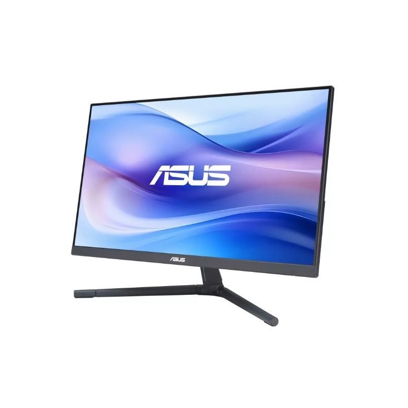 Monitor 24 cale VU249CFE-B IPS 100Hz USB-C 
