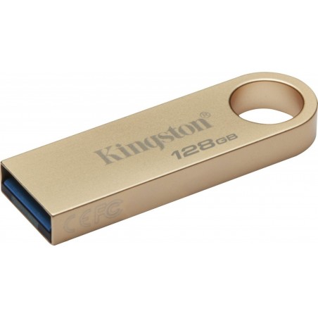 Pendrive Data Traveler DTSE9G3 128GB USB3.2 Gen1 Pendrive Data Traveler DTSE9G3 128GB USB3.2 Gen1