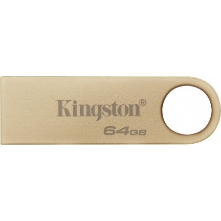 Pendrive Data Traveler DTSE9G3 64GB USB3.2 Gen1 Pendrive Data Traveler DTSE9G3 64GB USB3.2 Gen1