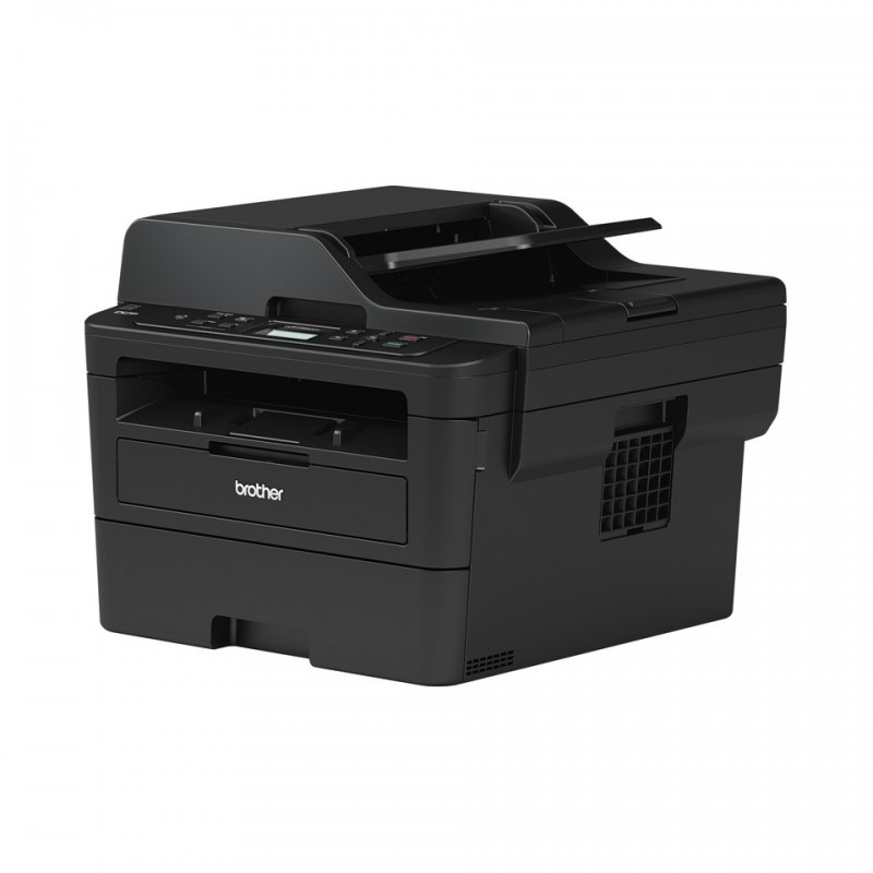 Multifunction Printer DCP-L2552DN A4/mono/34ppm/LAN/ADF50/duplex Multifunction Printer DCP-L2552DN A4/mono/34ppm/LAN/ADF50/duplex