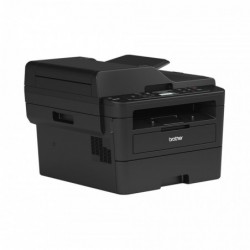 Multifunction Printer DCP-L2552DN A4/mono/34ppm/LAN/ADF50/duplex 