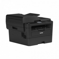 Multifunction Printer MFC-L2732DW A4/mono/34ppm/(W)LAN/ADF50/FAX 