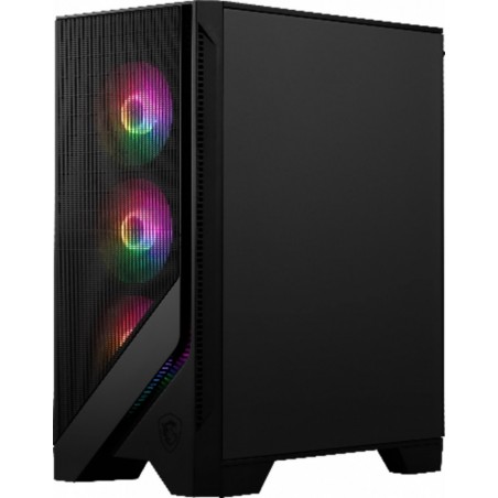 Obudowa MAG FORGE 120A AIR FLOW TEMPERED GLASS Obudowa MAG FORGE 120A AIR FLOW TEMPERED GLASS