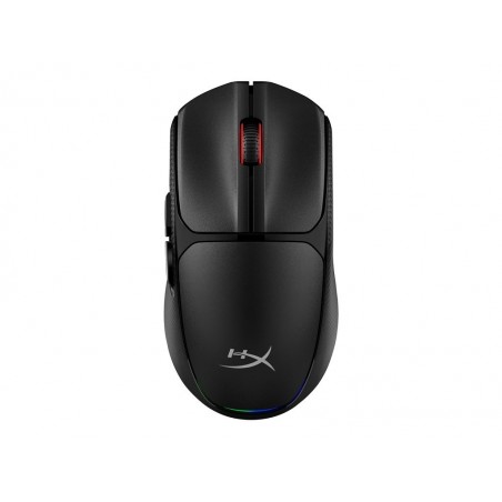 HP HyperX Pulsefire Fuse Wireless Gaming Mouse HP HyperX Pulsefire Fuse Wireless Gaming Mouse