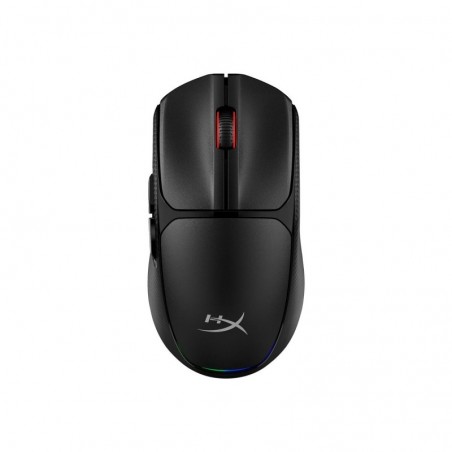 HP HyperX Pulsefire Fuse Wireless Gaming Mouse HP HyperX Pulsefire Fuse Wireless Gaming Mouse