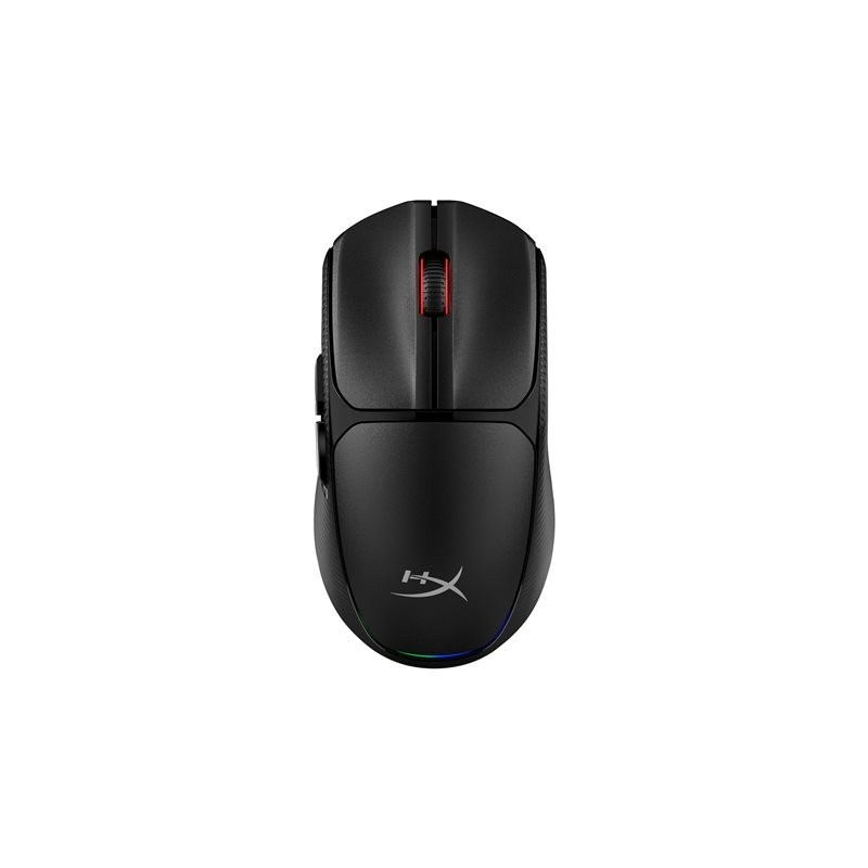 HP HyperX Pulsefire Fuse Wireless Gaming Mouse HP HyperX Pulsefire Fuse Wireless Gaming Mouse