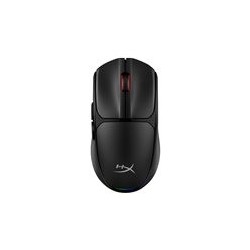 HP HyperX Pulsefire Fuse Wireless Gaming Mouse HP HyperX Pulsefire Fuse Wireless Gaming Mouse