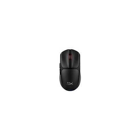HP HyperX Pulsefire Fuse Wireless Gaming Mouse HP HyperX Pulsefire Fuse Wireless Gaming Mouse