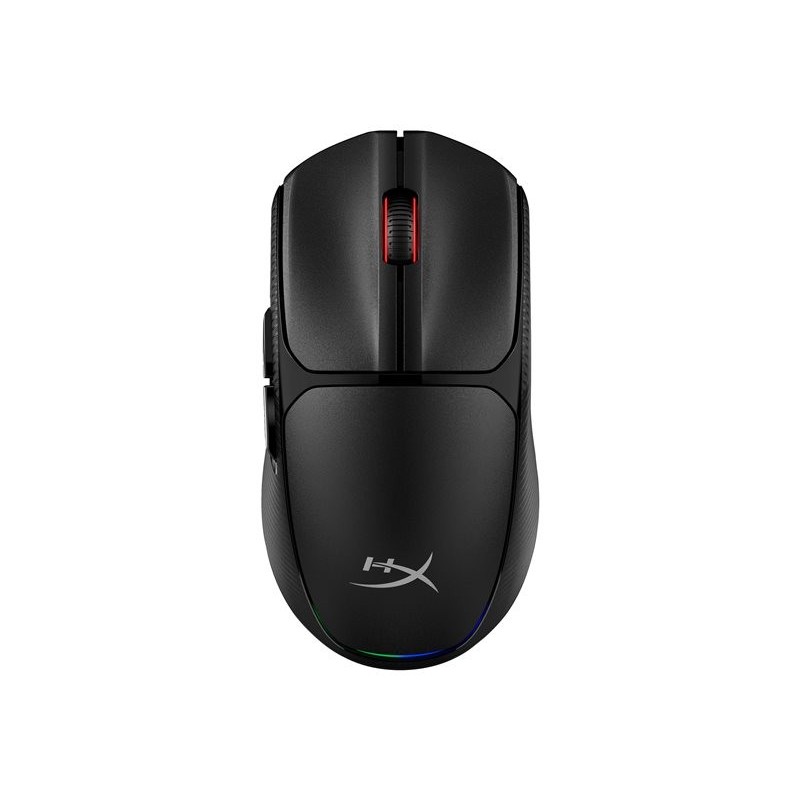 HP HyperX Pulsefire Fuse Wireless Gaming Mouse HP HyperX Pulsefire Fuse Wireless Gaming Mouse