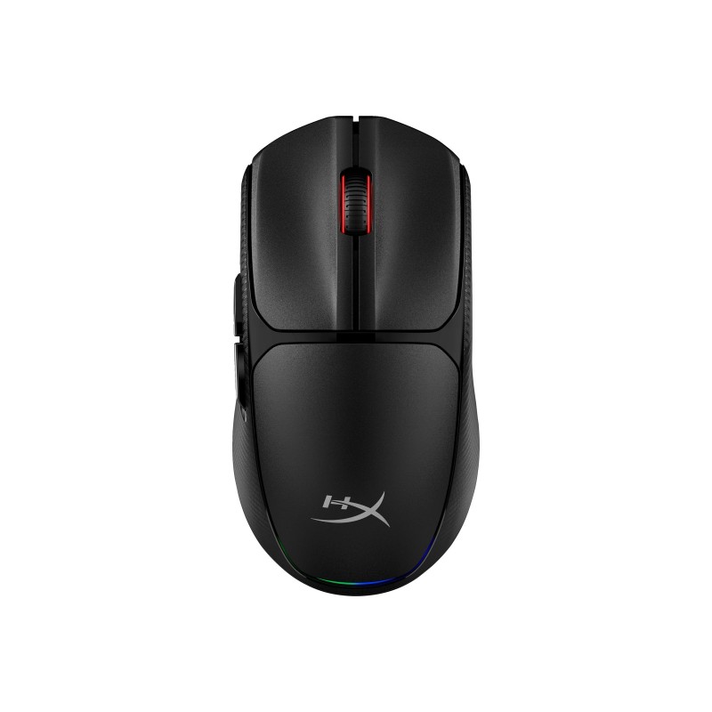 HP HyperX Pulsefire Fuse Wireless Gaming Mouse HP HyperX Pulsefire Fuse Wireless Gaming Mouse