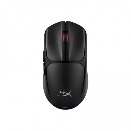 HP HyperX Pulsefire Fuse Wireless Gaming Mouse HP HyperX Pulsefire Fuse Wireless Gaming Mouse