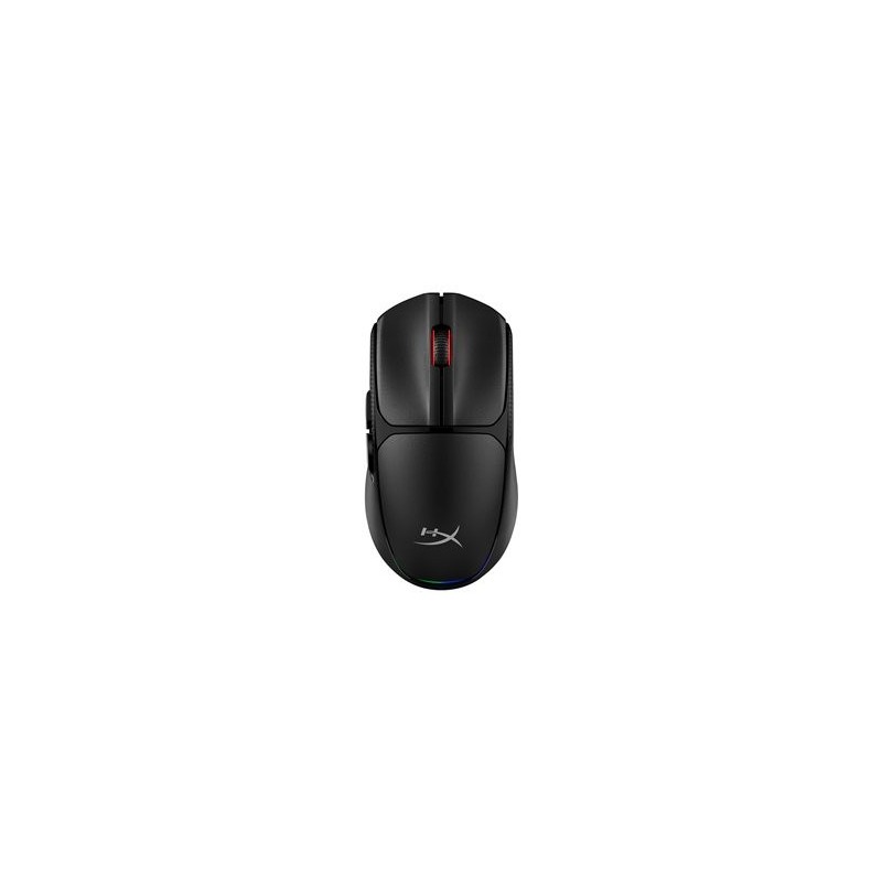 HP HyperX Pulsefire Fuse Wireless Gaming Mouse HP HyperX Pulsefire Fuse Wireless Gaming Mouse