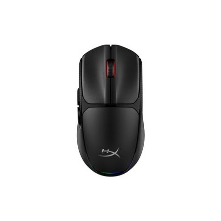 HP HyperX Pulsefire Fuse Wireless Gaming Mouse HP HyperX Pulsefire Fuse Wireless Gaming Mouse