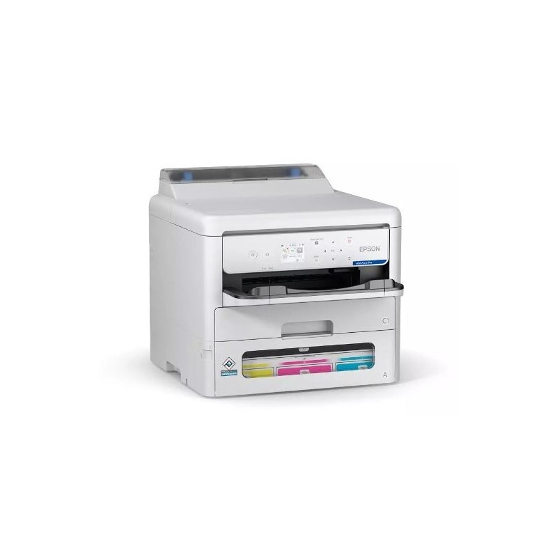 Drukarka EP-C800RDW kolor A4/34ppm/3.8pl/(W)LAN/PCL6 Drukarka EP-C800RDW kolor A4/34ppm/3.8pl/(W)LAN/PCL6