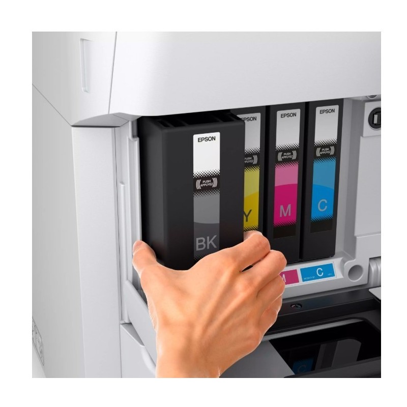 Urządzenie wielofunkcyjne Workforce Pro EM-C7100DWF  A3+ 35ppm/ADF50/PCL+PS3/LDAP Urządzenie wielofunkcyjne Workforce Pro EM-C7100DWF  A3+ 35ppm/ADF50/PCL+PS3/LDAP