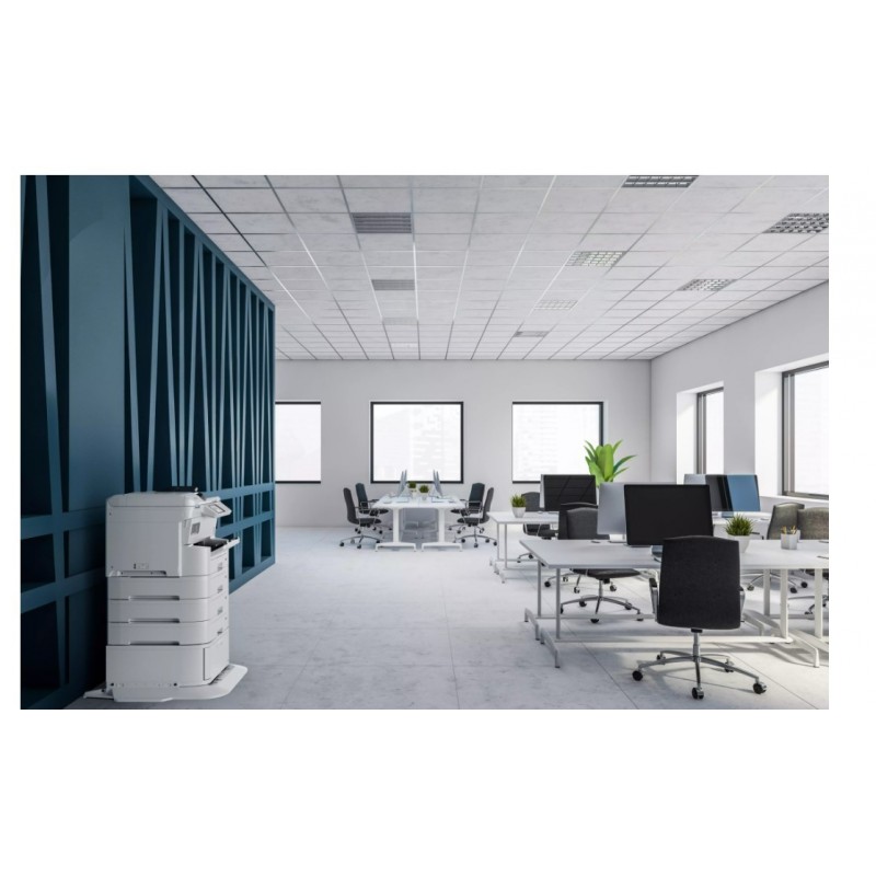 Urządzenie wielofunkcyjne Workforce Pro EM-C7100DWF  A3+ 35ppm/ADF50/PCL+PS3/LDAP Urządzenie wielofunkcyjne Workforce Pro EM-C7100DWF  A3+ 35ppm/ADF50/PCL+PS3/LDAP