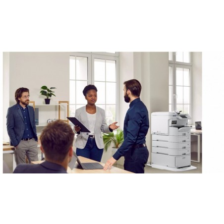Urządzenie wielofunkcyjne Workforce Pro EM-C7100DWF A3+ 35ppm/ADF50/PCL+PS3/LDAP Urządzenie wielofunkcyjne Workforce Pro EM-C7100DWF A3+ 35ppm/ADF50/PCL+PS3/LDAP