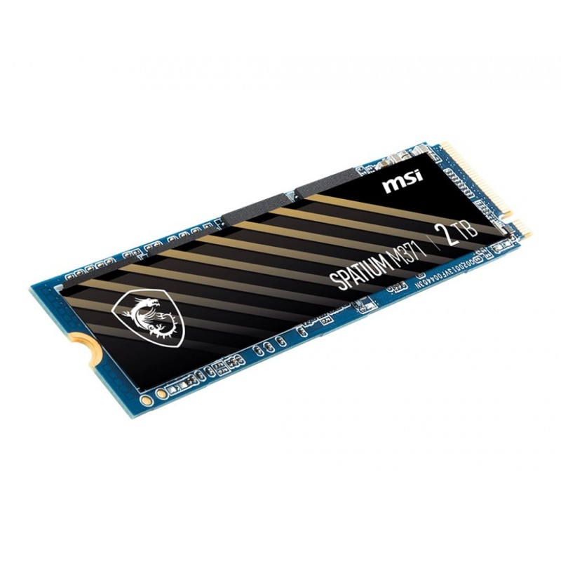 Dysk SSD 1TB M.2 PCIe3 2350/1700MB/s Dysk SSD 1TB M.2 PCIe3 2350/1700MB/s