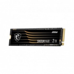Dysk SSD 2TB M.2 PCIe4 7400/7000MB/s Dysk SSD 2TB M.2 PCIe4 7400/7000MB/s