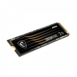 Dysk SSD 2TB M.2 PCIe4 7400/7000MB/s Dysk SSD 2TB M.2 PCIe4 7400/7000MB/s
