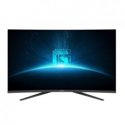 Monitor G32CQ5P 31.5 cala Zakrzywiony/WQHD/VA/170Hz Monitor G32CQ5P 31.5 cala Zakrzywiony/WQHD/VA/170Hz