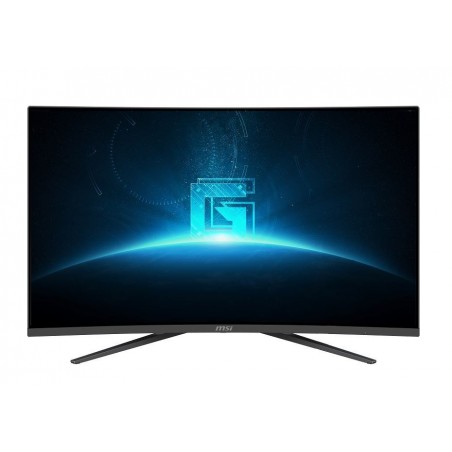 Monitor G32CQ5P 31.5 cala Zakrzywiony/WQHD/VA/170Hz Monitor G32CQ5P 31.5 cala Zakrzywiony/WQHD/VA/170Hz