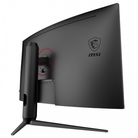 Monitor G32CQ5P 31.5 cala Zakrzywiony/WQHD/VA/170Hz Monitor G32CQ5P 31.5 cala Zakrzywiony/WQHD/VA/170Hz