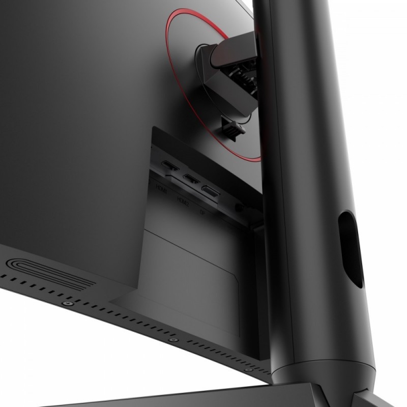 Monitor G32CQ5P 31.5 cala Zakrzywiony/WQHD/VA/170Hz Monitor G32CQ5P 31.5 cala Zakrzywiony/WQHD/VA/170Hz