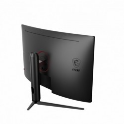 Monitor G32CQ5P 31.5 cala Zakrzywiony/WQHD/VA/170Hz Monitor G32CQ5P 31.5 cala Zakrzywiony/WQHD/VA/170Hz