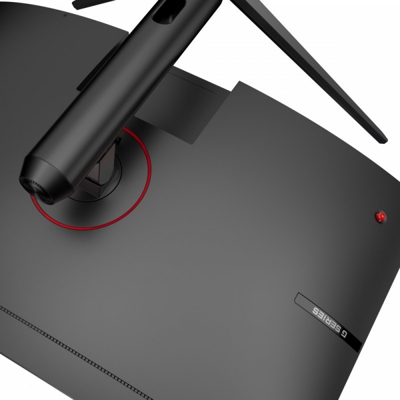 Monitor G32CQ5P 31.5 cala Zakrzywiony/WQHD/VA/170Hz Monitor G32CQ5P 31.5 cala Zakrzywiony/WQHD/VA/170Hz