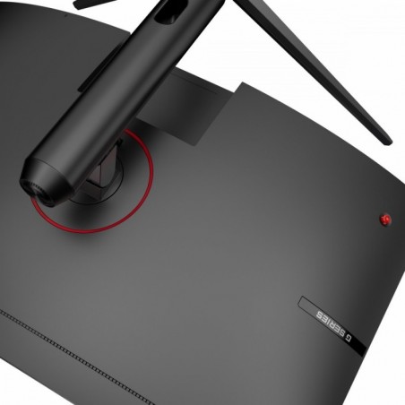 Monitor G32CQ5P 31.5 cala Zakrzywiony/WQHD/VA/170Hz Monitor G32CQ5P 31.5 cala Zakrzywiony/WQHD/VA/170Hz