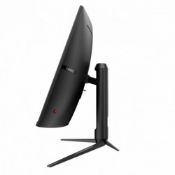 Monitor G32CQ5P 31.5 cala Zakrzywiony/WQHD/VA/170Hz Monitor G32CQ5P 31.5 cala Zakrzywiony/WQHD/VA/170Hz