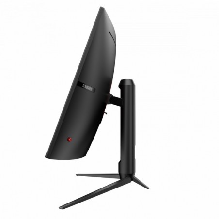 Monitor G32CQ5P 31.5 cala Zakrzywiony/WQHD/VA/170Hz Monitor G32CQ5P 31.5 cala Zakrzywiony/WQHD/VA/170Hz