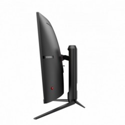 Monitor G32CQ5P 31.5 cala Zakrzywiony/WQHD/VA/170Hz Monitor G32CQ5P 31.5 cala Zakrzywiony/WQHD/VA/170Hz