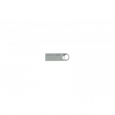 Pendrive UNO3 128GB USB 3.2 Gen1 srebrny Pendrive UNO3 128GB USB 3.2 Gen1 srebrny