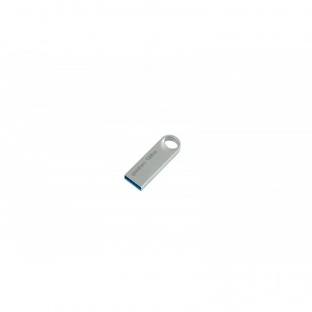 Pendrive UNO3 128GB USB 3.2 Gen1 srebrny Pendrive UNO3 128GB USB 3.2 Gen1 srebrny