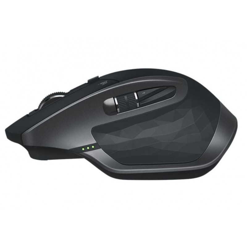 Mysz MX Master 2S BT Graphite  910-007224  Mysz MX Master 2S BT Graphite  910-007224