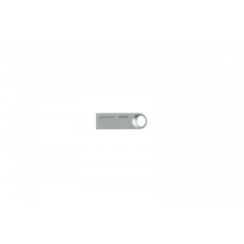 Pendrive UNO3 64GB USB 3.2 Gen1 srebrny