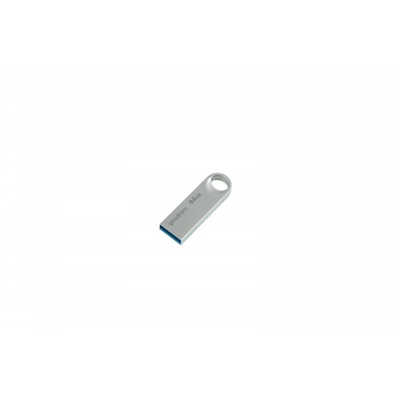 Pendrive UNO3 64GB USB 3.2 Gen1 srebrny