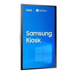 Monitor 24 cale Samoobsługowy Kiosk z systemem Windows LH24KMC3BGCXEN Monitor 24 cale Samoobsługowy Kiosk z systemem Windows LH24KMC3BGCXEN