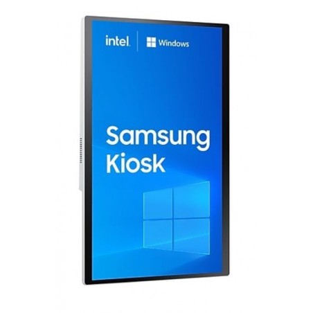 Monitor 24 cale Samoobsługowy Kiosk z systemem Windows LH24KMC3BGCXEN Monitor 24 cale Samoobsługowy Kiosk z systemem Windows LH24KMC3BGCXEN