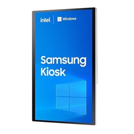 Monitor 24 cale Samoobsługowy Kiosk z systemem Windows LH24KMC3BGCXEN Monitor 24 cale Samoobsługowy Kiosk z systemem Windows LH24KMC3BGCXEN