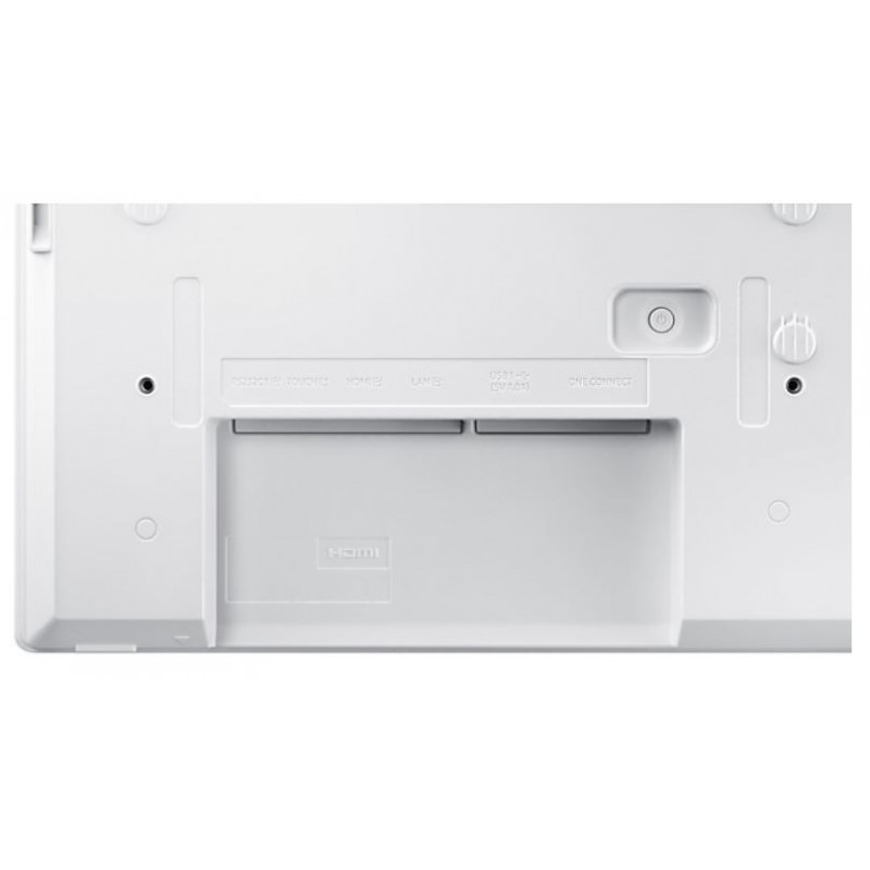 Monitor 24 cale Samoobsługowy Kiosk z systemem Windows LH24KMC3BGCXEN 