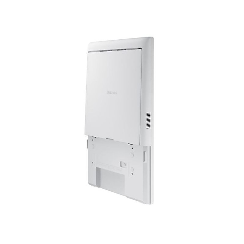 Monitor 24 cale Samoobsługowy Kiosk z systemem Windows LH24KMC3BGCXEN 