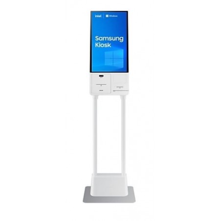 Monitor 24 cale Samoobsługowy Kiosk z systemem Windows LH24KMC3BGCXEN Monitor 24 cale Samoobsługowy Kiosk z systemem Windows LH24KMC3BGCXEN