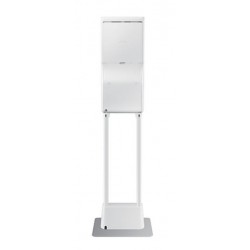 Monitor 24 cale Samoobsługowy Kiosk z systemem Windows LH24KMC3BGCXEN Monitor 24 cale Samoobsługowy Kiosk z systemem Windows LH24KMC3BGCXEN