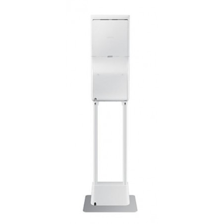 Monitor 24 cale Samoobsługowy Kiosk z systemem Windows LH24KMC3BGCXEN Monitor 24 cale Samoobsługowy Kiosk z systemem Windows LH24KMC3BGCXEN
