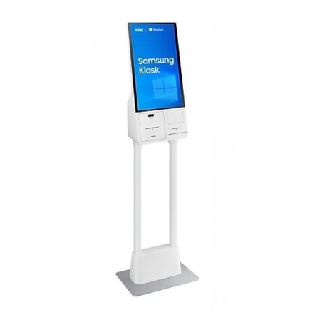 Monitor 24 cale Samoobsługowy Kiosk z systemem Windows LH24KMC3BGCXEN Monitor 24 cale Samoobsługowy Kiosk z systemem Windows LH24KMC3BGCXEN